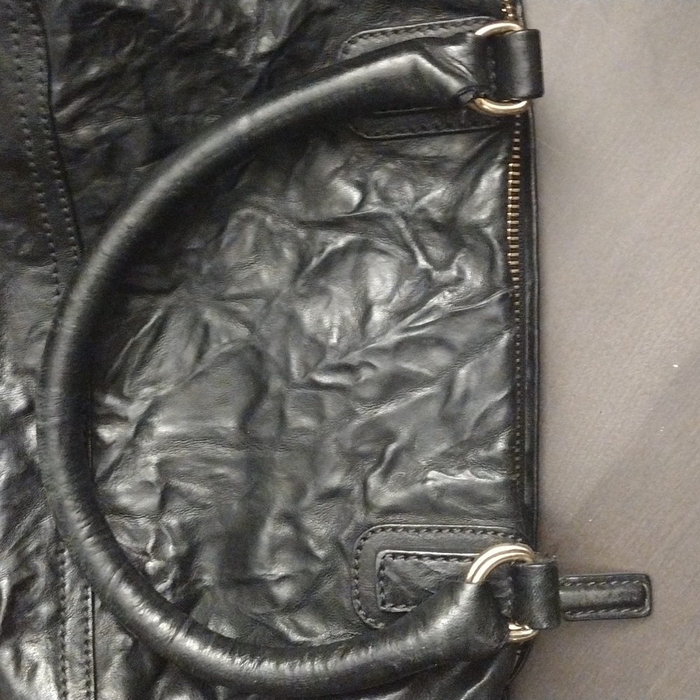 Givenchy Purse Black -  Authentic Handbag EUC bag - Picture 8 of 17